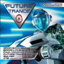 Future Trance 26 - Future Trance   