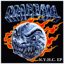 N.Y.H.C. - Madball