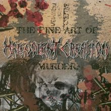 The Fine Art Of Murder - Malevolent Creation