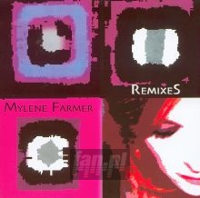 Remix Album - Mylene Farmer