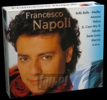 Balla, Balla - Francesco Napoli - Francesco Napoli