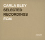 ECM: Rarum XV - Carla Bley
