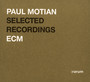 ECM: Rarum XVI - Paul Motian