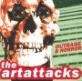 Outrage & Horror - Art Attacks