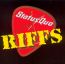 Riffs - Status Quo