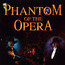 Phantom Of The Opera  OST - V/A