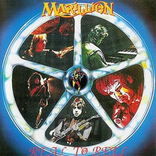 Real To Reel - Marillion
