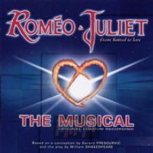 Romeo & Juliet..  OST - Gerard Louvin