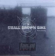 Dead Reckoning - Small Brown Bike