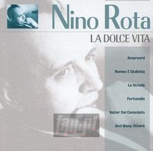 La Dolce Vita - Nino Rota