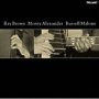 Ray Brown & Monty Alexand - Brown & Alexander