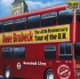The 40th Anniversary Tour - Dave Brubeck