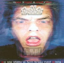 Co Się Stało W Tym Kraju/Wisłą - Tilt / Tomasz Lipiński