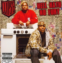 Hell Hath No Fury - The Clipse
