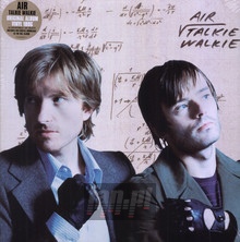 Talkie Walkie - Air - bigger Talkie Walkie - Air
