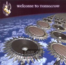 Welcome To Tomorrow - Snap!