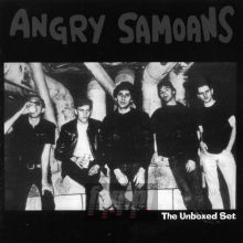 Unboxed - Angry Samoans