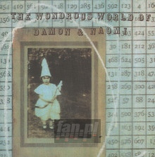 The Wonderous World Of Damon & Naomi - Damon & Naomi