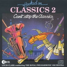Hooked On Classics 2 - The Royal Philharmonic Orchestra 