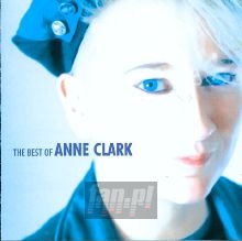 Very Best Of - Anne Clark Very Best Of - Anne Clark