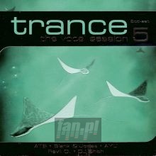 Trance-The Vocal Session 5 - Trance: The Session   