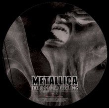 Unnamed Feeling - Metallica