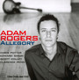 Allegory - Adam Rogers Quintet 