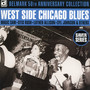 West Side Chicago Blues - V/A