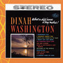 What A Difference A Day Makes! - Dinah Washington