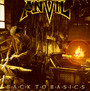 Back To Basics - Anvil