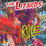 Rule - Lizards