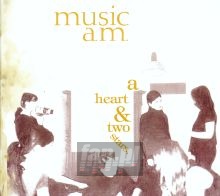 A Heart & Two Stars - Music A.M.