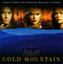 Could Mountain  OST - V/A