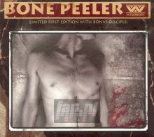 Bone Peeler - Wumpscut