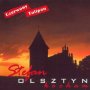 Olsztyn Kocham - Czerwony Tulipan