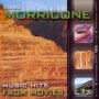 Music Hits From Movies vol.2 - Ennio Morricone -Cover