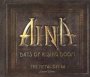 Days Of Rising Doom - Aina