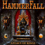 Legacy Of Kings - Hammerfall