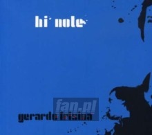 Hi Note - Gerardo Frisina Hi Note - Gerardo Frisina