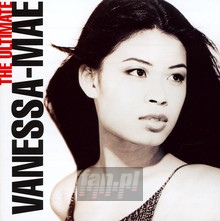 Ultimate Collection - Vanessa Mae