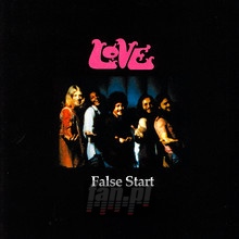 False Start - Love