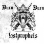 Burn Burn - Lostprophets