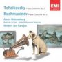 Encore-Piano Concerto No.1 & 2 - Weissenberg