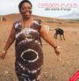 Sao Vicente Di Longe - Cesaria Evora