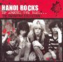 Up & Around The Bend-Defi - Hanoi Rocks