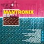 Remixed & Rare - Mantronix
