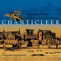 Purcell: Evening Prayer-Purcell An - Chanticleer