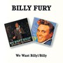 2on1: We Want Billy!/Billy - Billy Fury