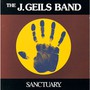 Sanctuary - J Geils . Band