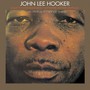 Coast To Coast Blues Band - John Lee Hooker 